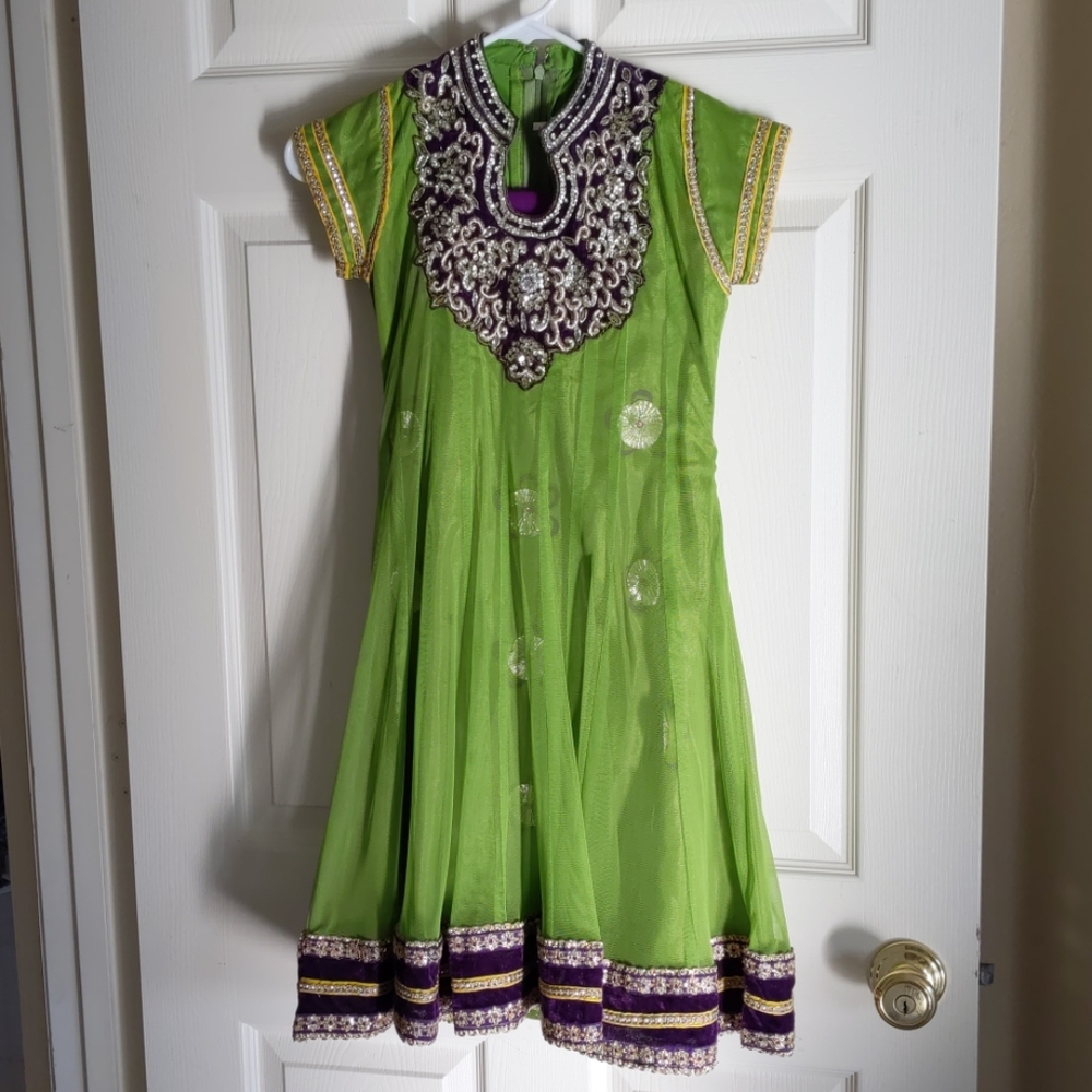 Dress for girls